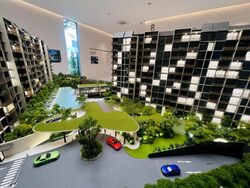 Norwood Grand (D25), Apartment #481984941